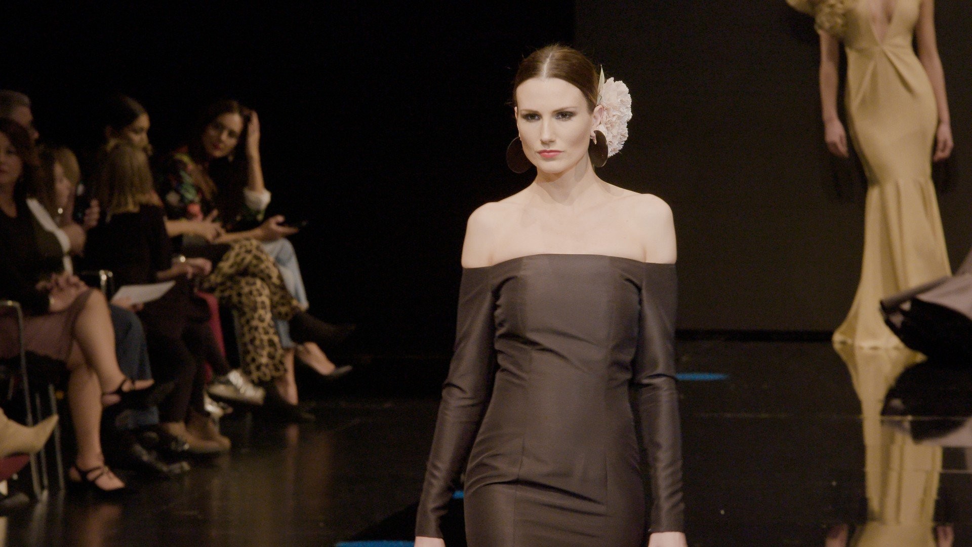 Colección Mía. Gil Ortiz. SIMOF 2019