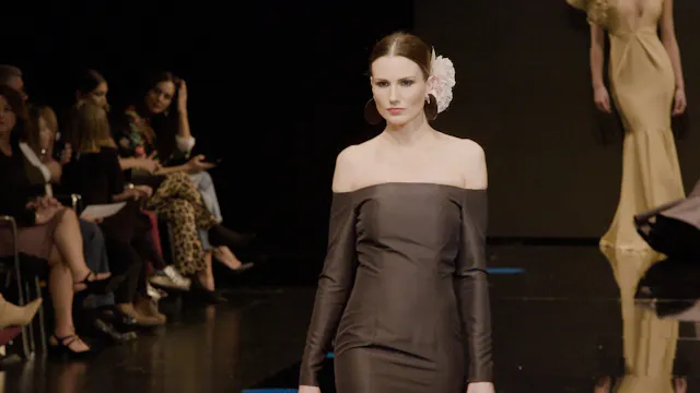 Colección Mía. Gil Ortiz. SIMOF 2019