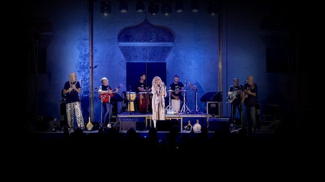 Cantando Caminos. EA!