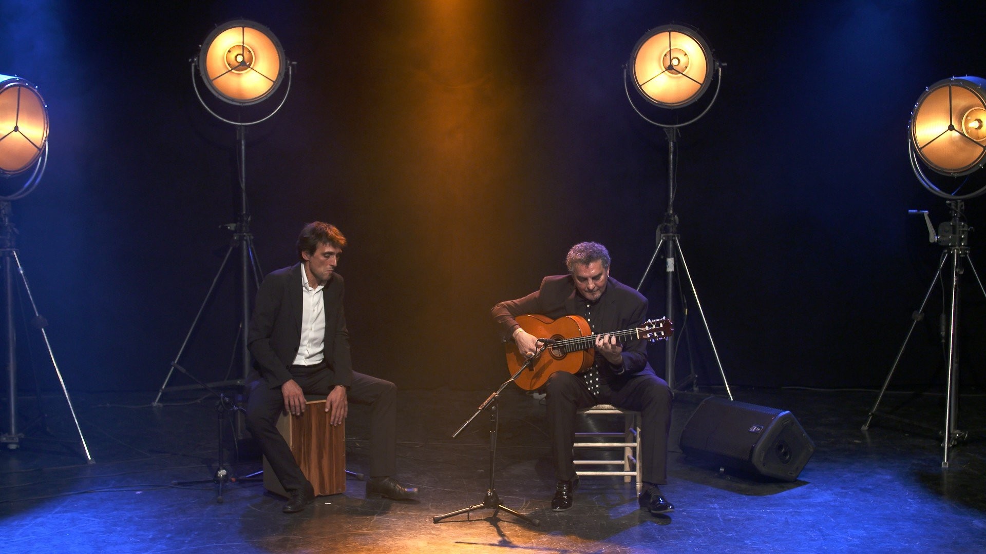 ¡Corre Chacho!. Jesule Losada