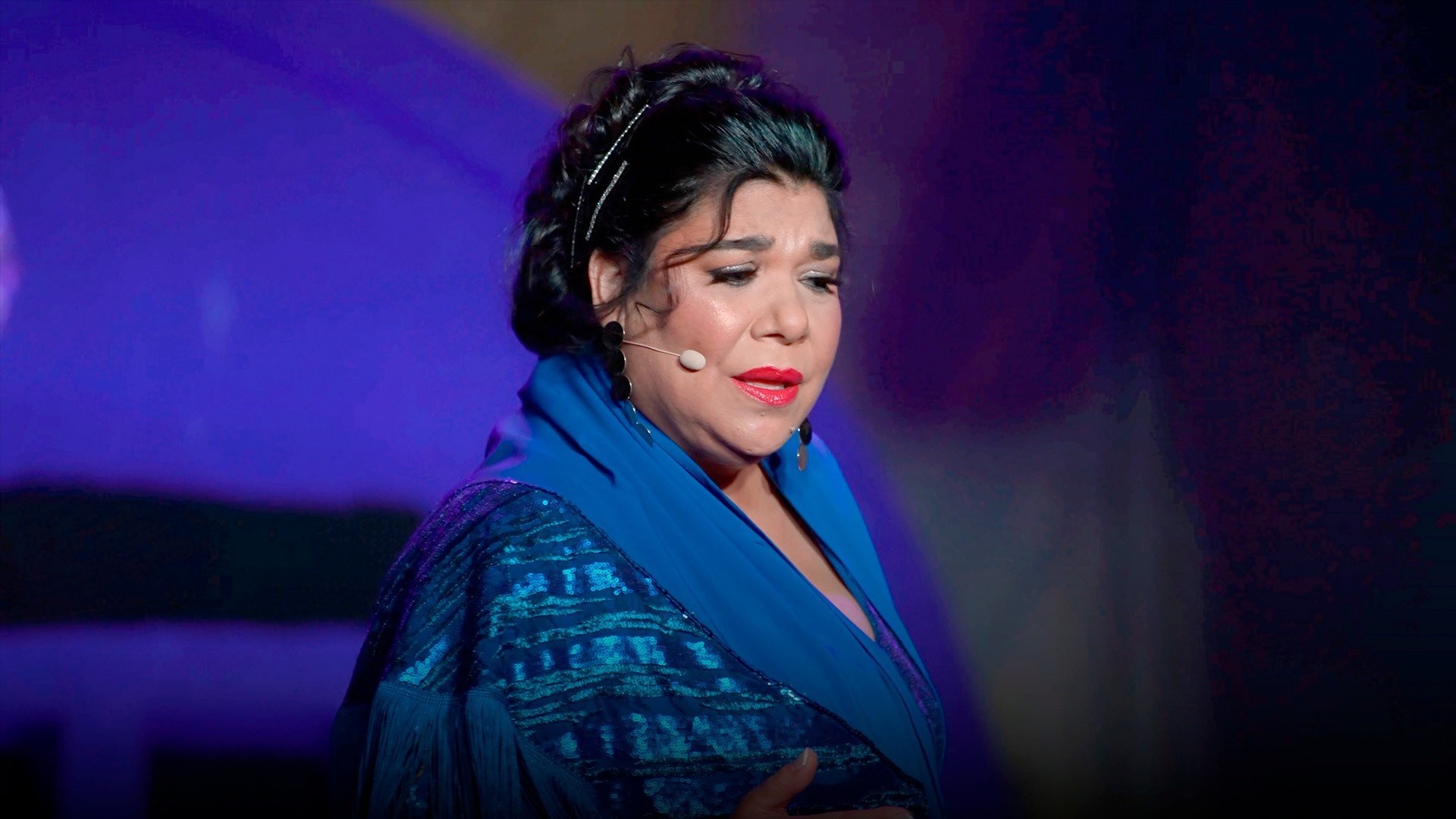 Mirando al Sur. La Macanita