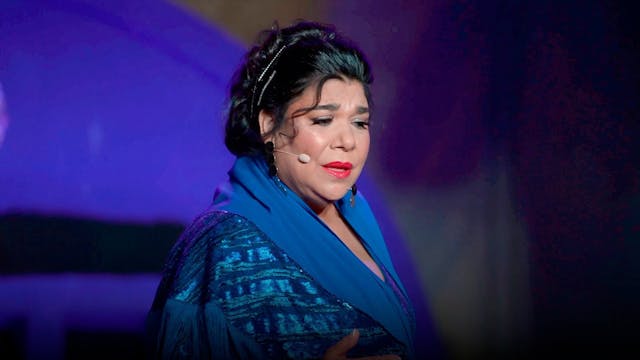 Mirando al Sur. La Macanita