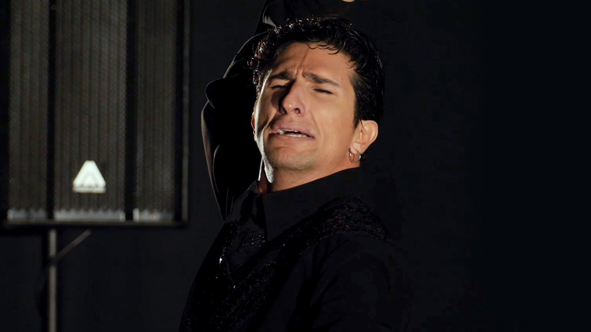 De Los Puertos. Juan Fernández. 26 Festival de Jerez