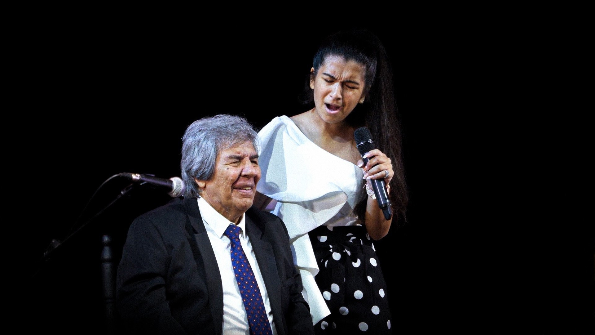 Gala Jerez. II Bienal de Flamenco Cádiz, Jerez y Los Puertos