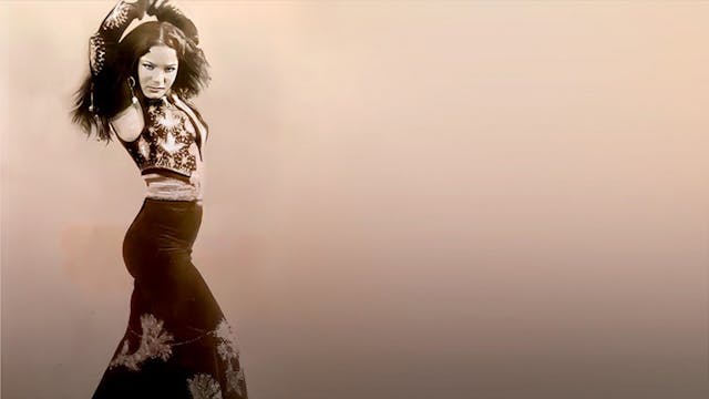 Buscando Mis Raíces