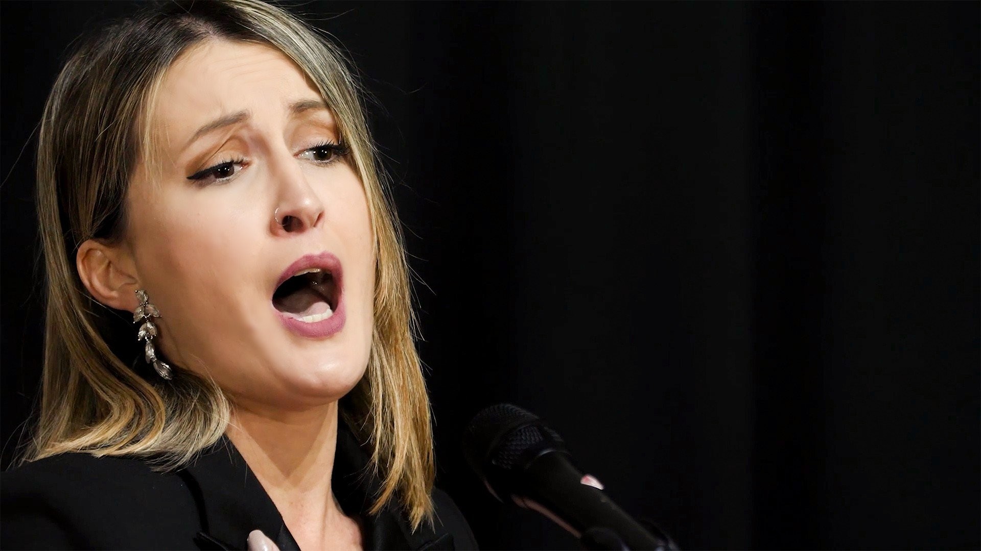 El flamenco de Sanlúcar