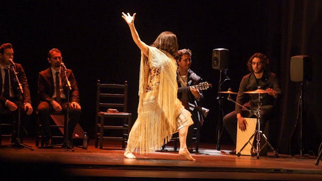 Amankai. Las Puertas de Gades. 22 Fes...