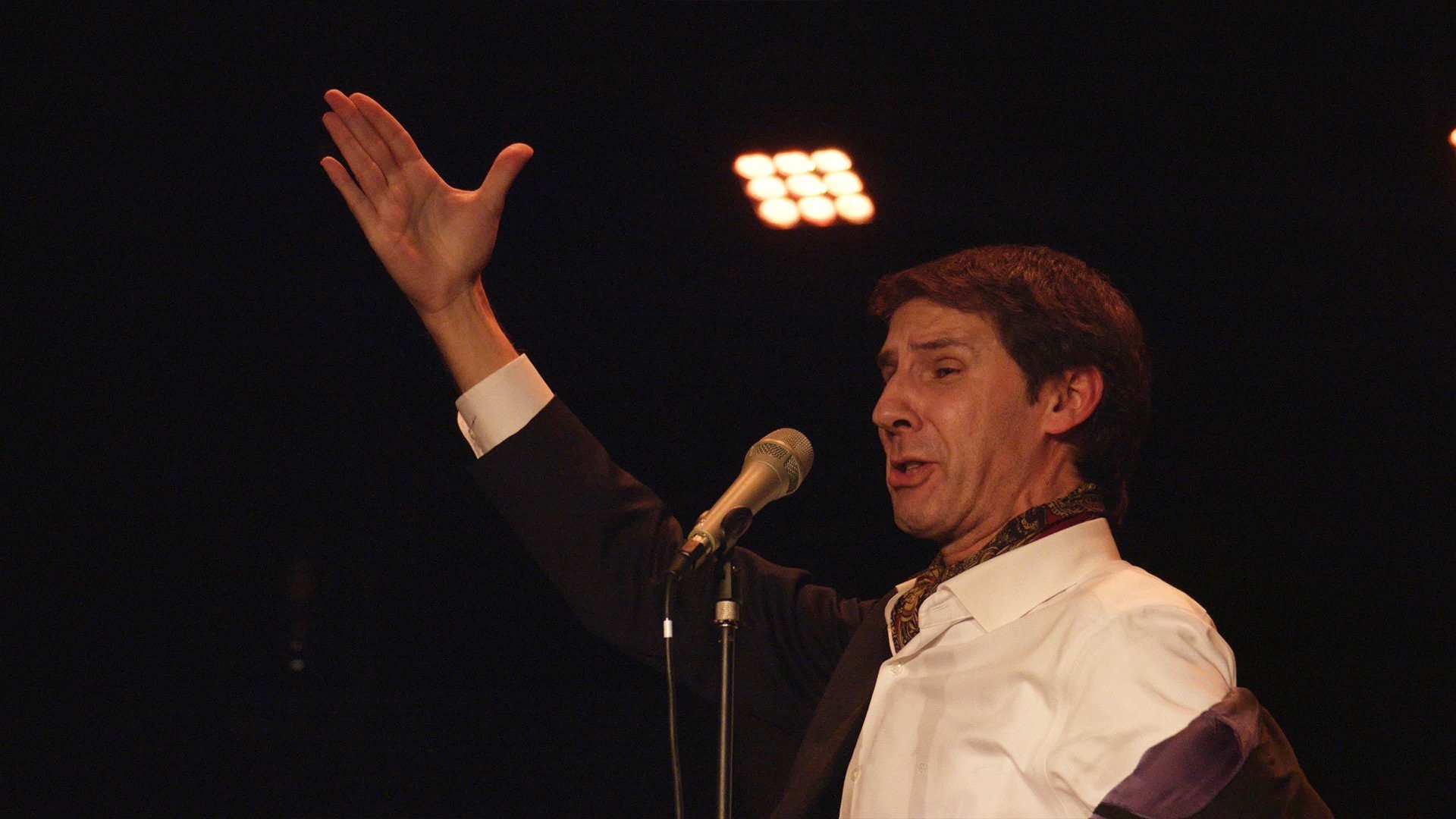 Perico Pañero por bulerías. 23 Festival de Jerez