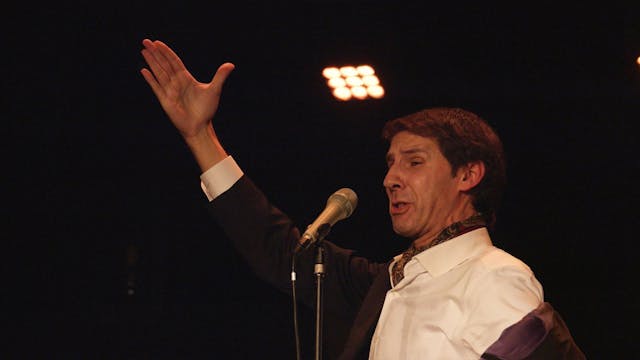 Perico Pañero por bulerías. 23 Festiv...