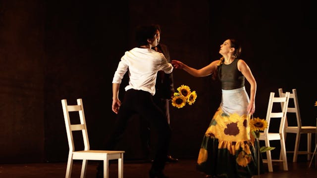 Ariadna (Al hilo del mito) Rafaela Ca...