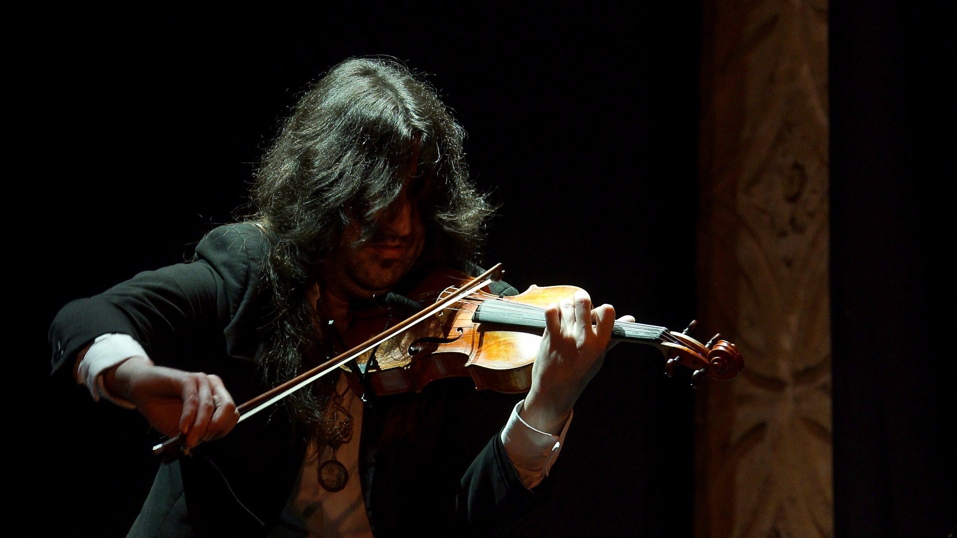Reditum. ¿Te suena?. REDITUM, bailando flamenco. 22 Festival de Jerez