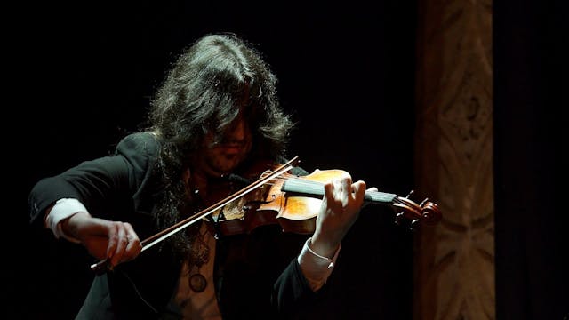 Reditum. ¿Te suena?. REDITUM, bailand...