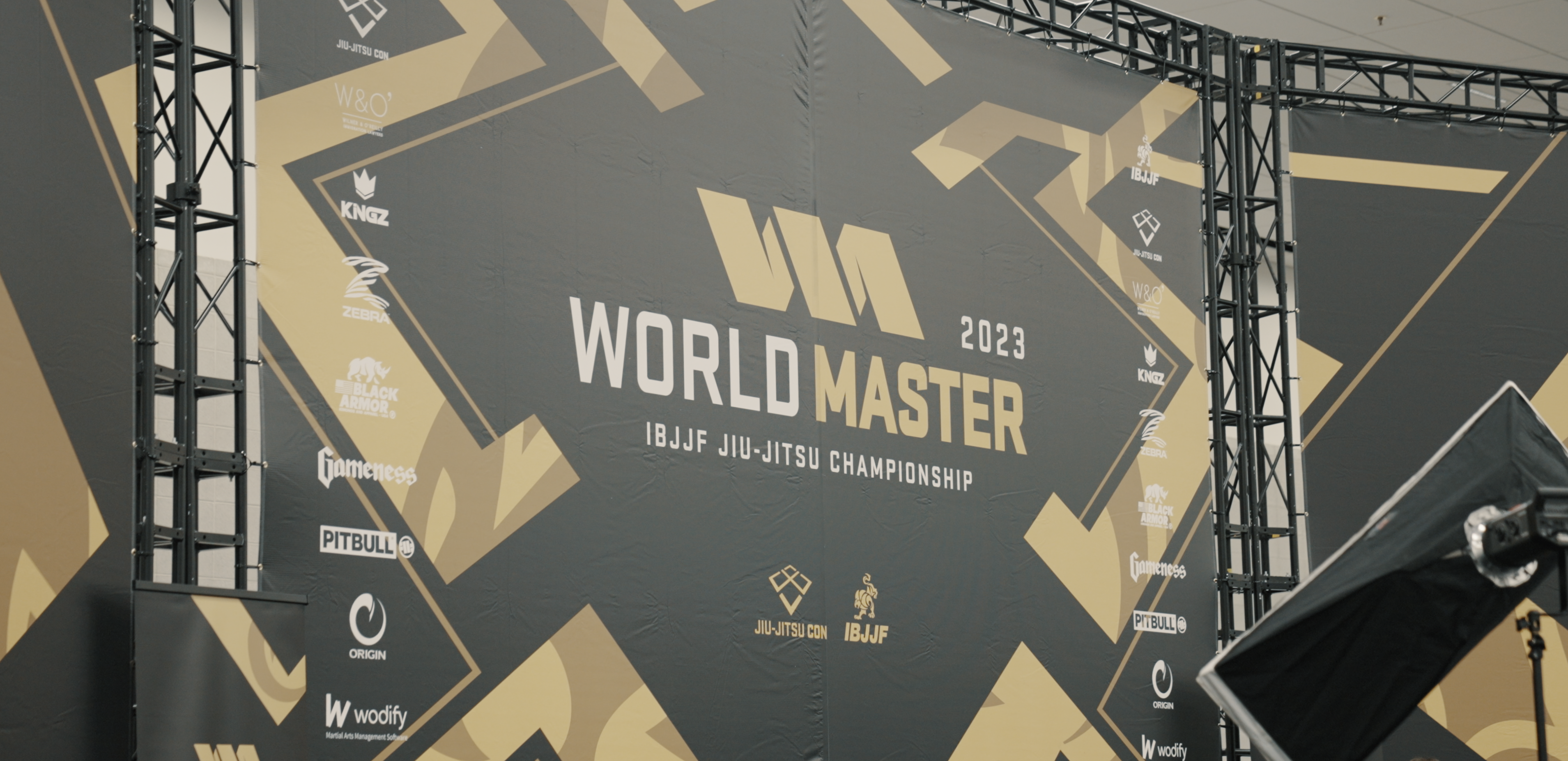 World Master 2023 Competition Recap