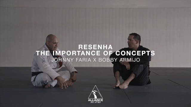 Resenha | The Importance of Concepts