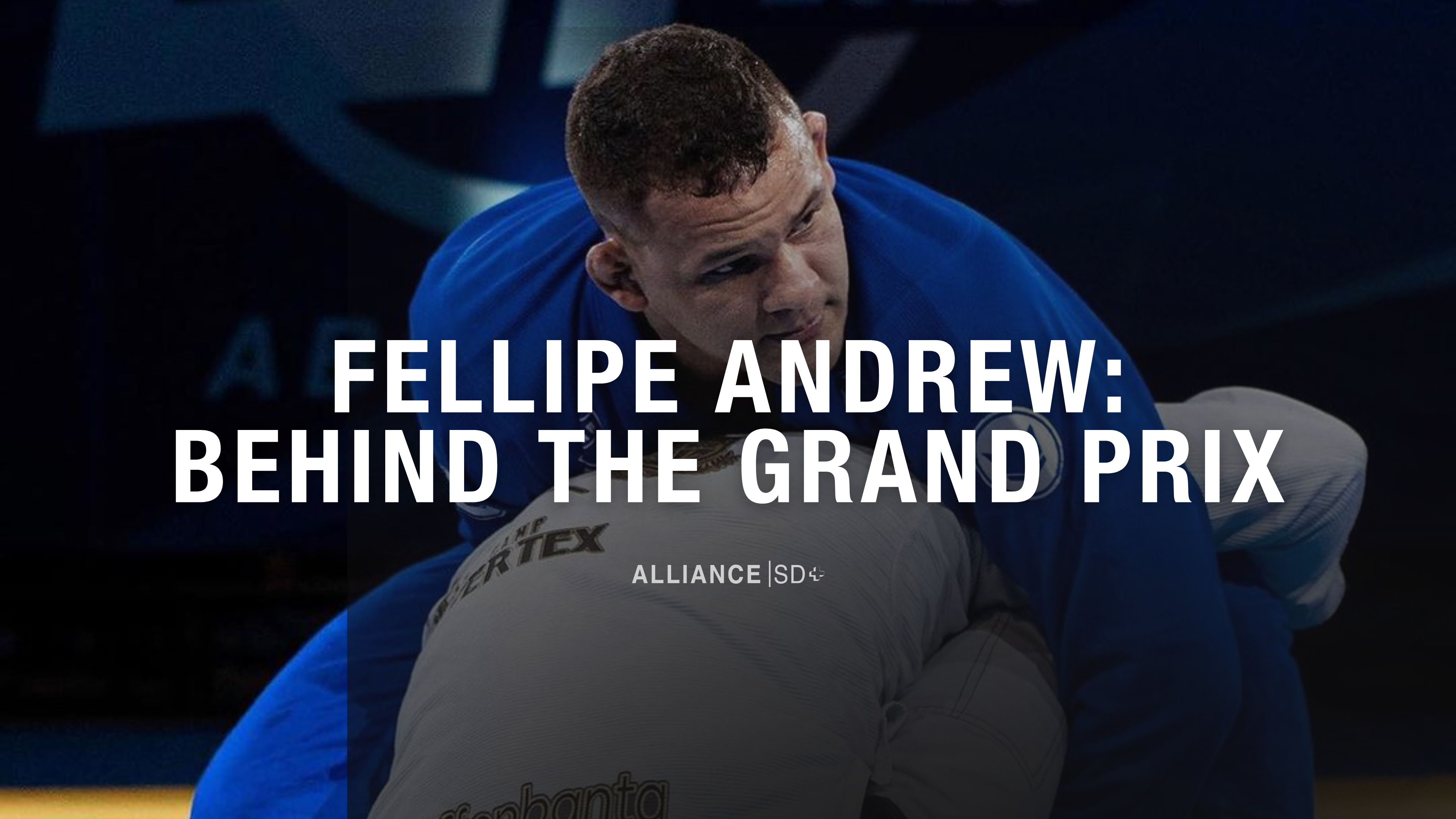 Fellipe Andrew - Behind the GP Full Video