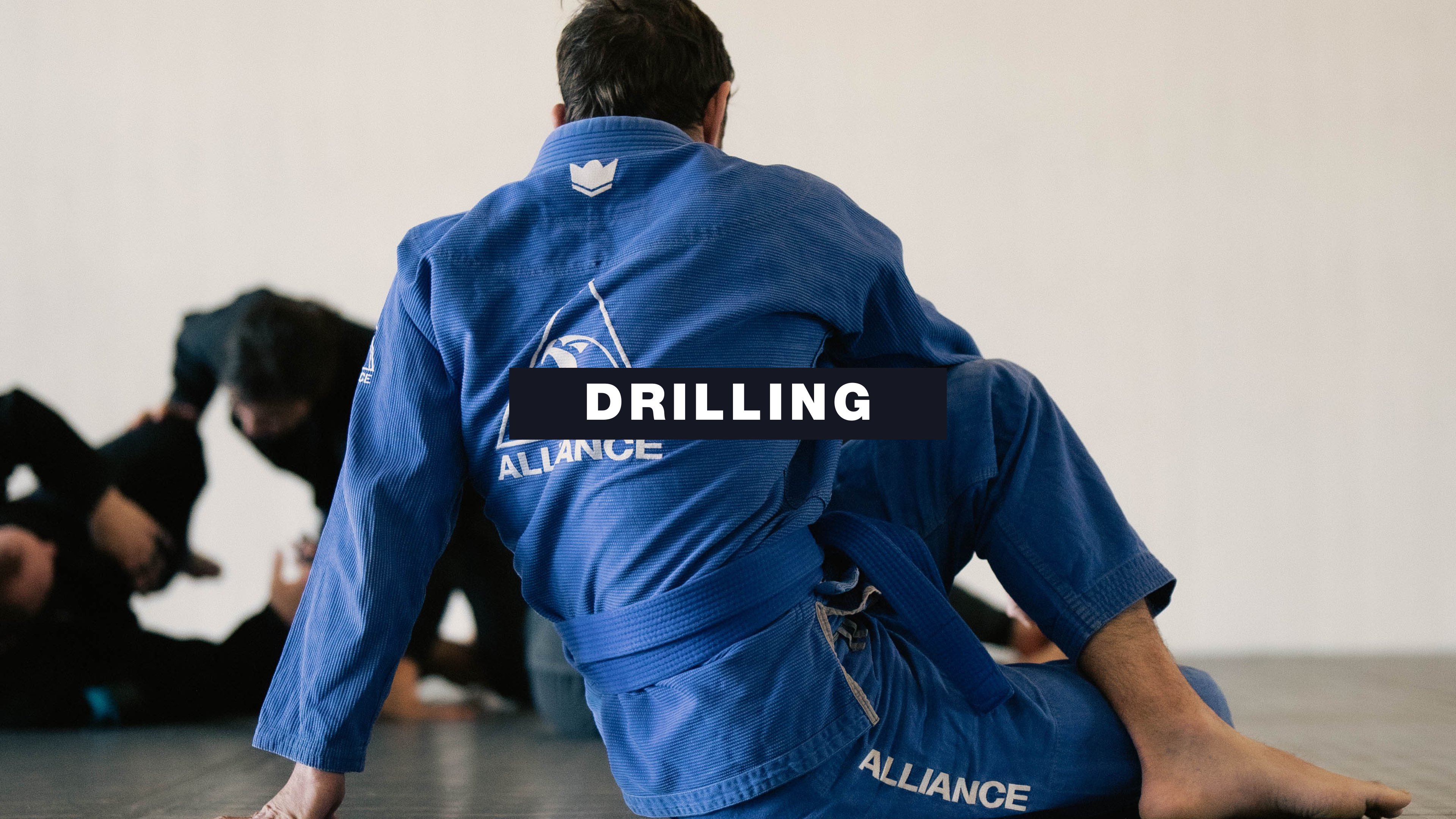 Gi Drills