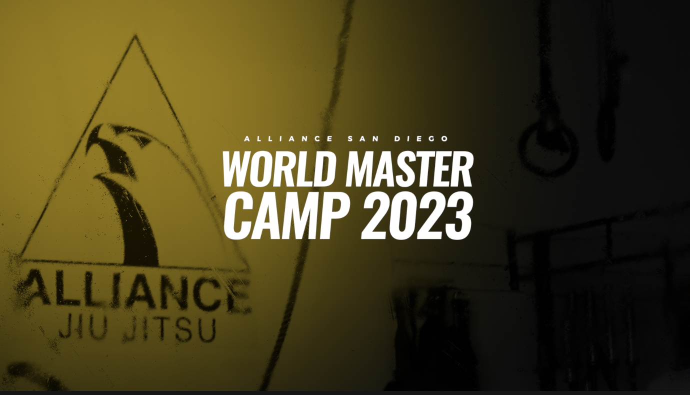 World Master Camp 2023
