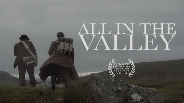 All in the Valley