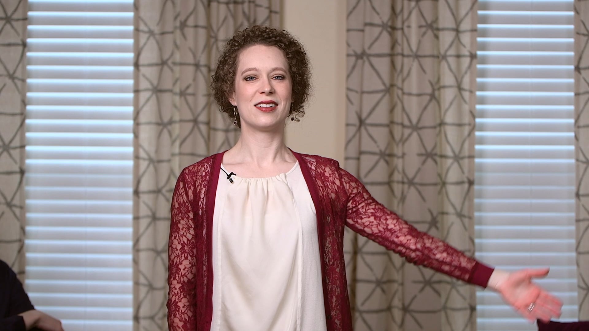 Sean Nós Reels: Lesson 5