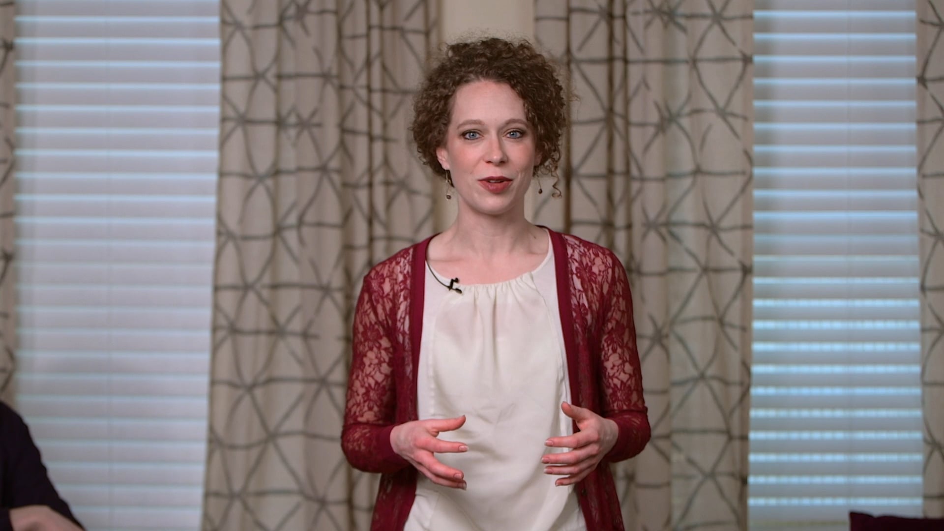 Sean Nós Reels: Lesson 2