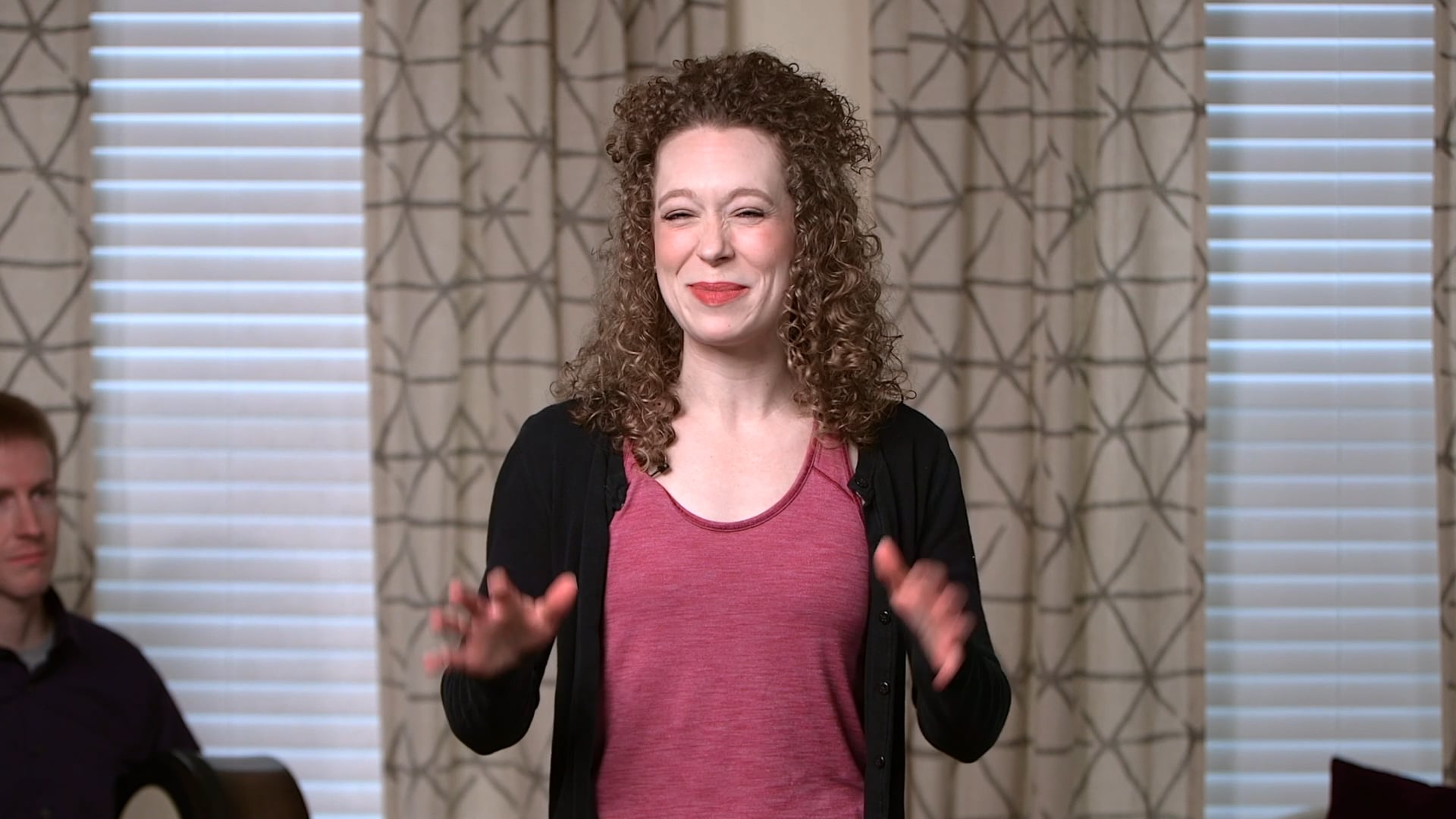 Pre-Sean Nós: Lesson 1