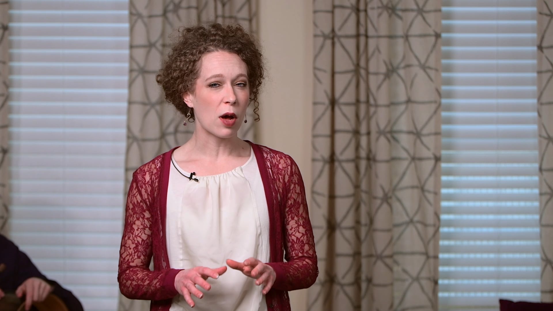 Sean Nós Reels: Lesson 3