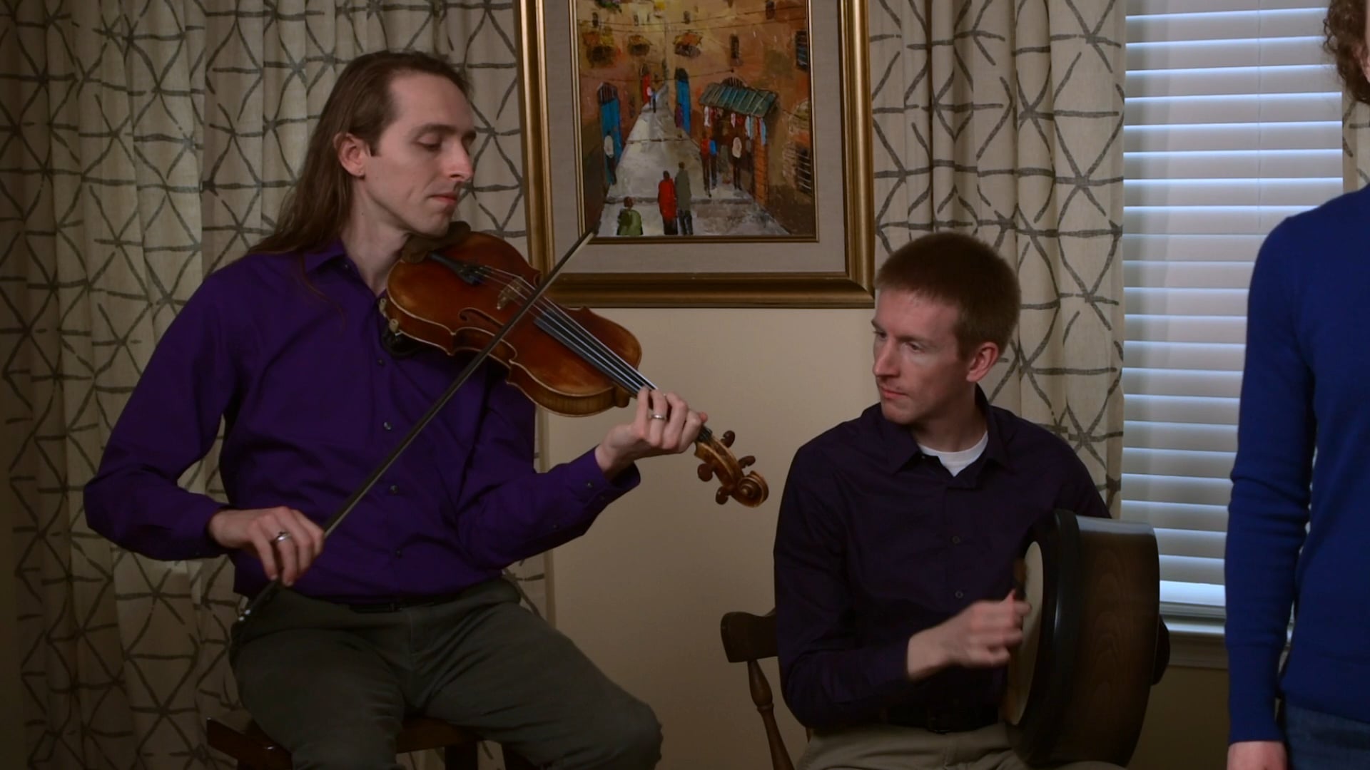 BONUS: "Cape Breton" Step