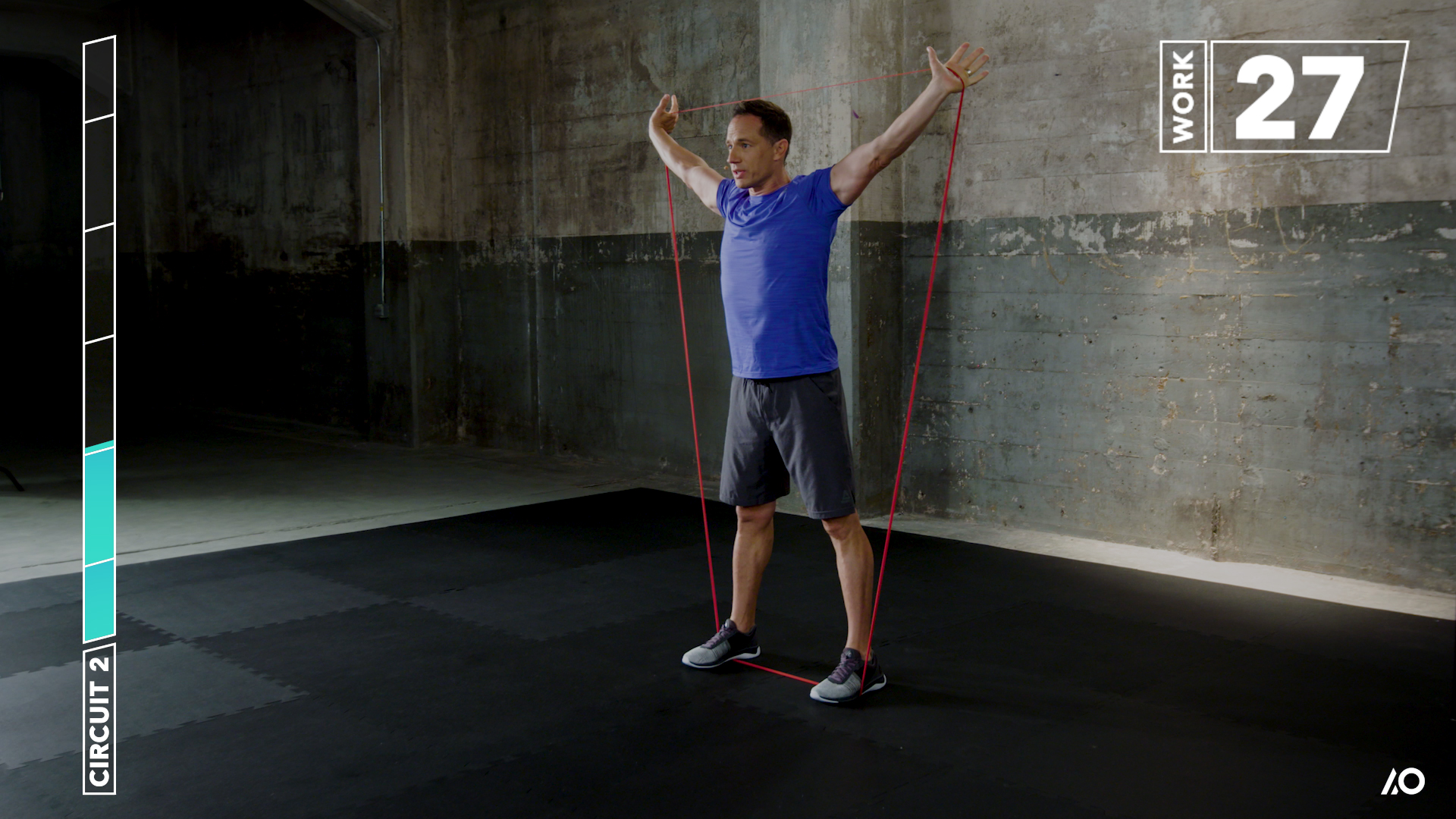 Run 360: Total Body Tune-Up