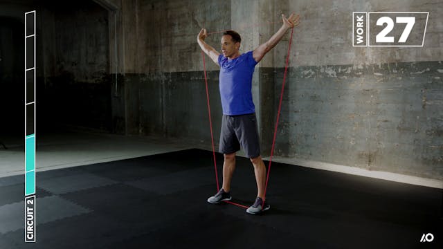 Run 360: Total Body Tune-Up