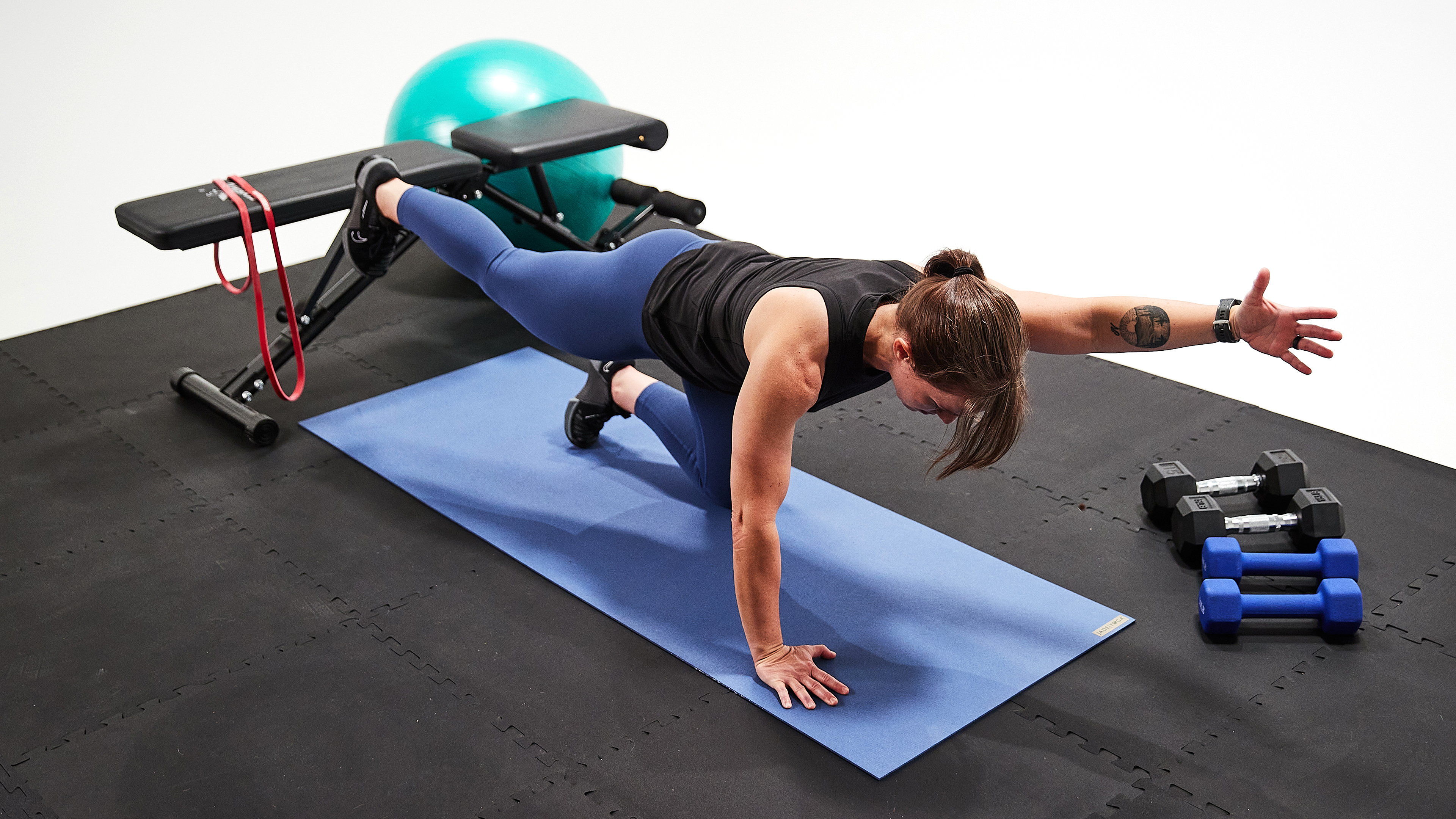 Bicycling's Guide to Strength Training