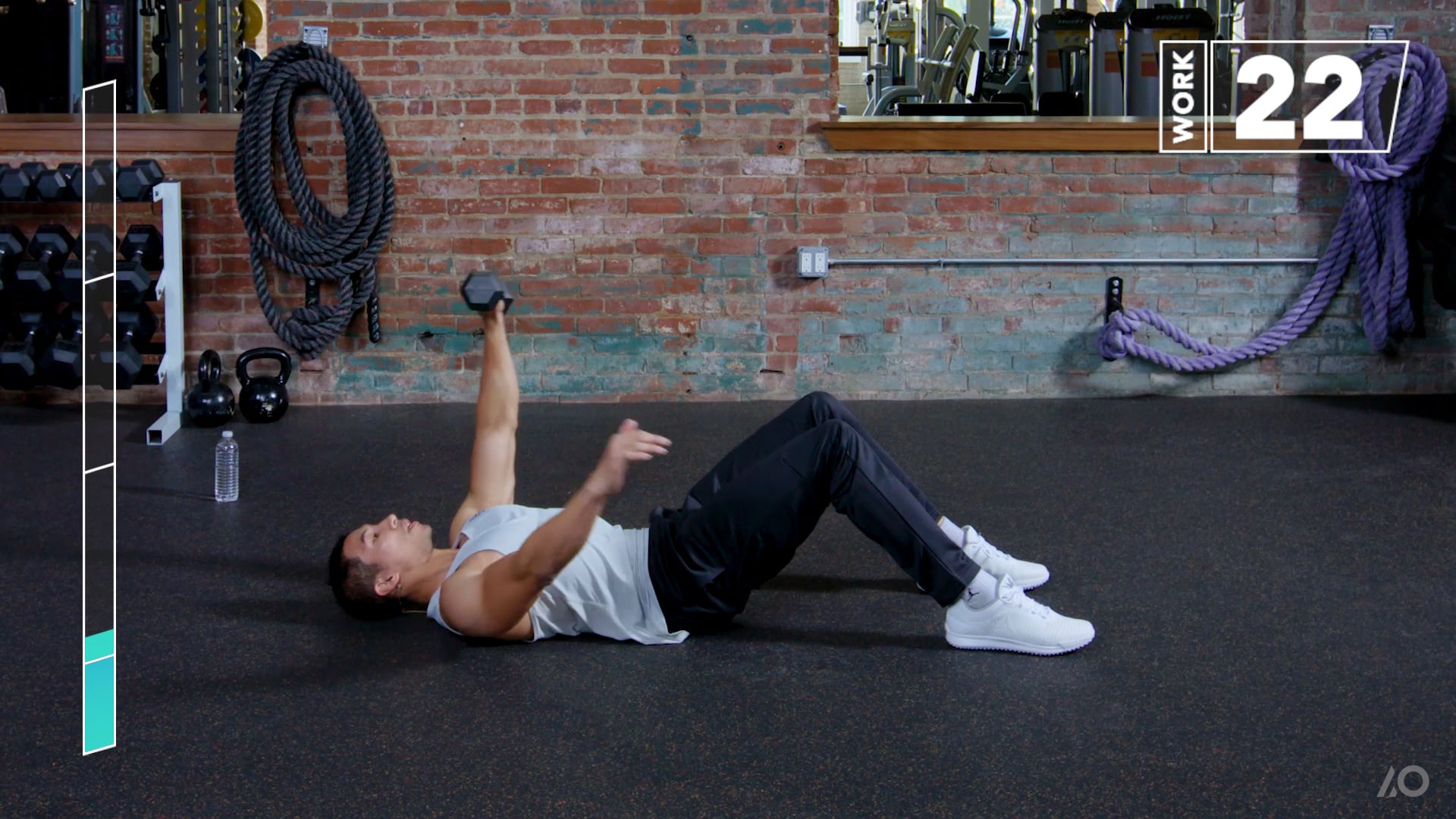 New Rules of Muscle: The Rule of Abs