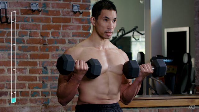 New Rules of Muscle: The Rule of Guns