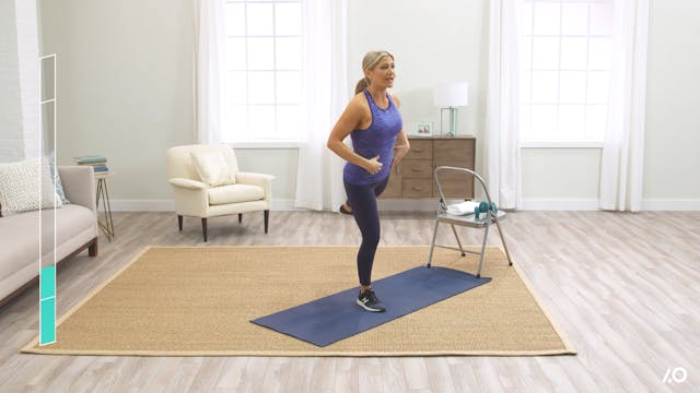 Toning Transformation: Fit & Firm Fou...