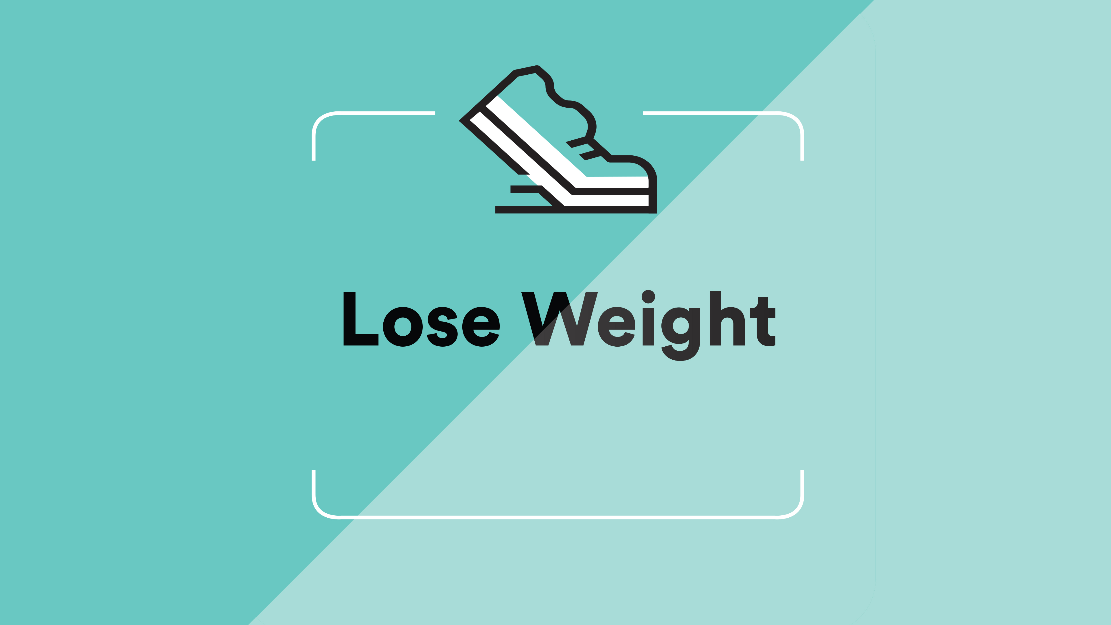 RW+ Start Training: Lose Weight