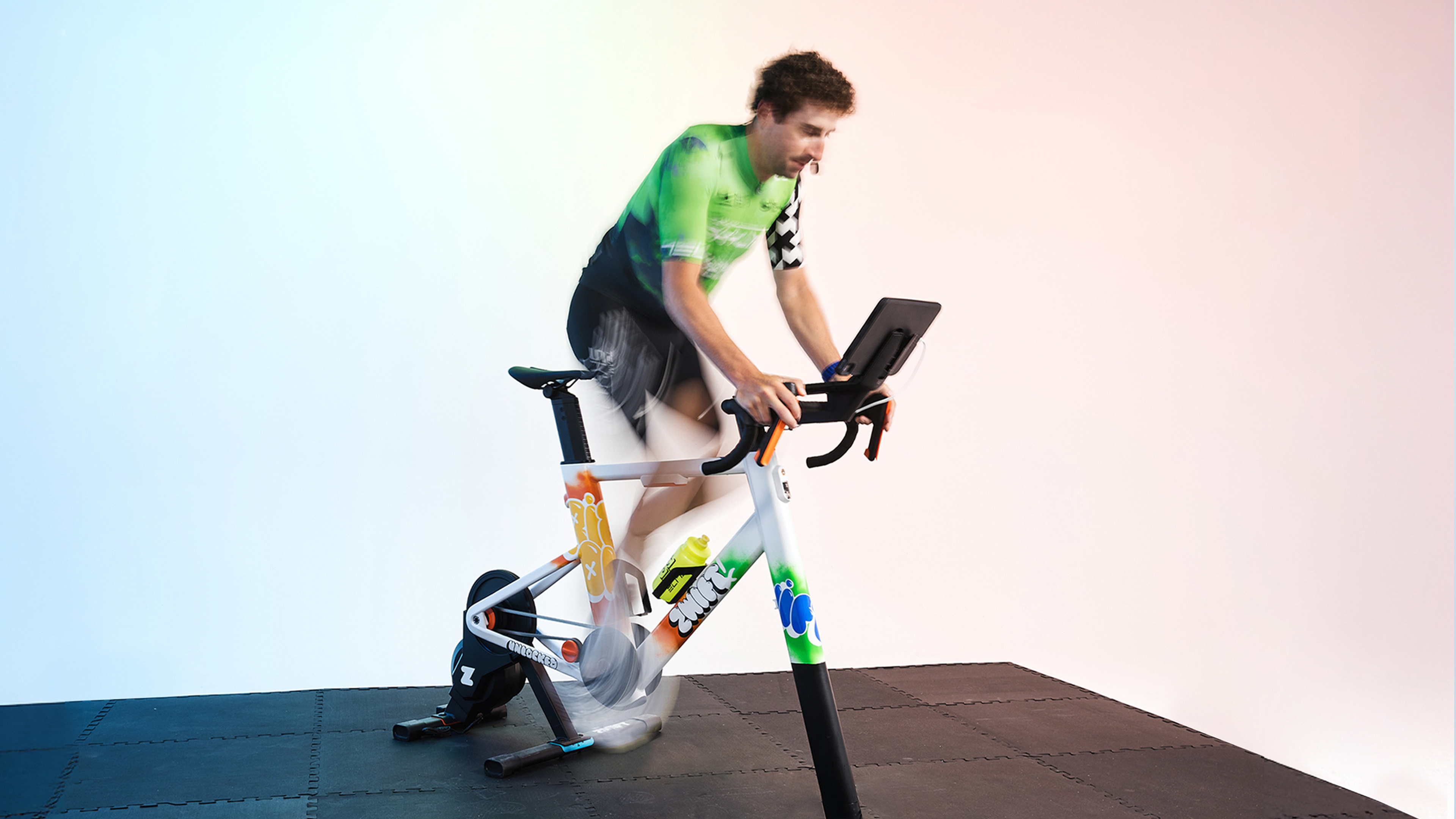 Bicycling's Guide to Interval Training: Tabata Power Intervals