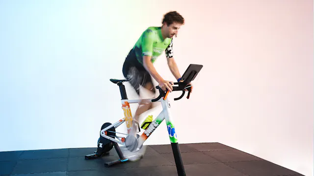 Bicycling's Guide to Interval Trainin...
