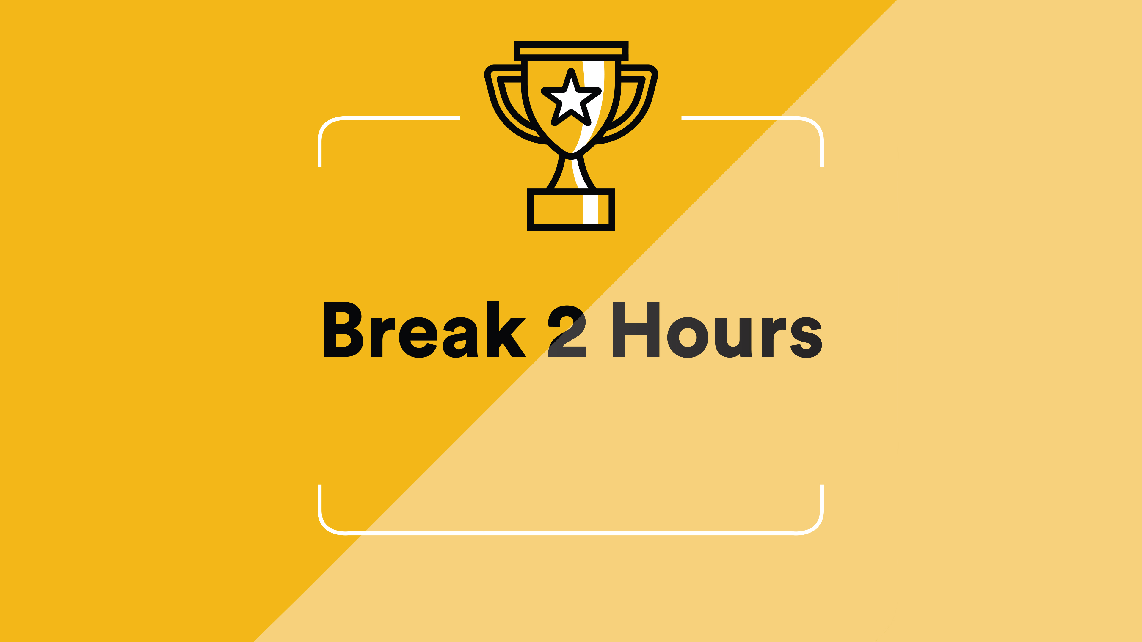 RW+ Half Marathon: Break 2 Hours