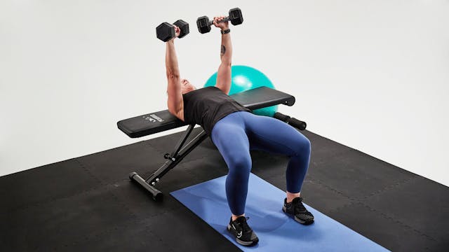 Bicycling's Guide to Strength Trainin...