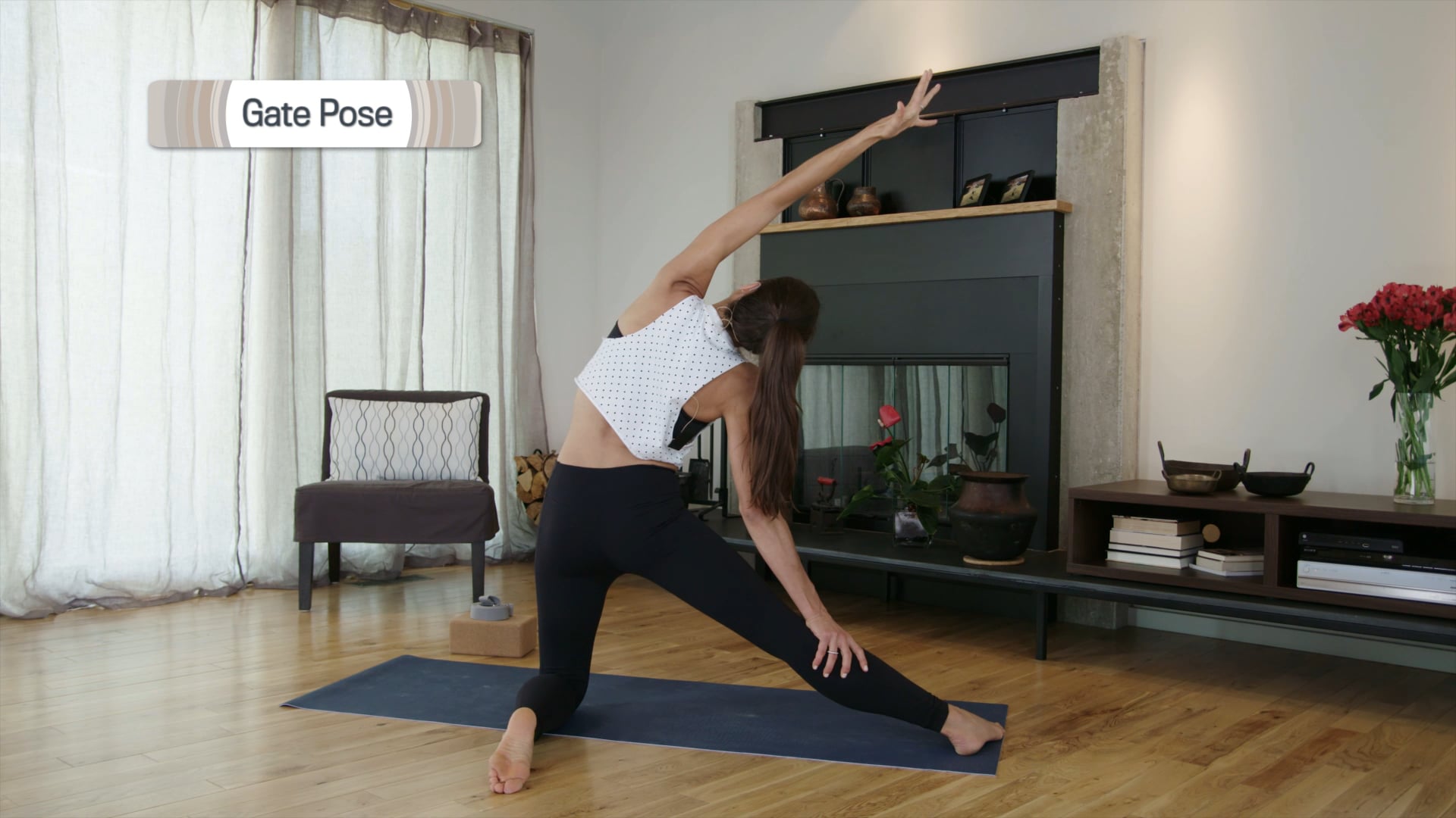 Yoga for Runners: Yoga for Core Strength