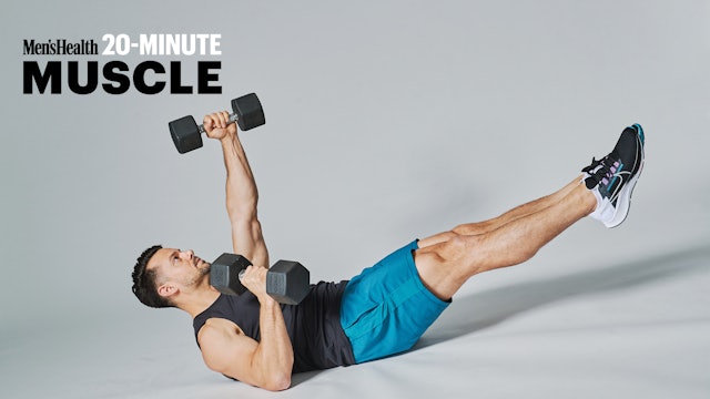 20-Minute Muscle