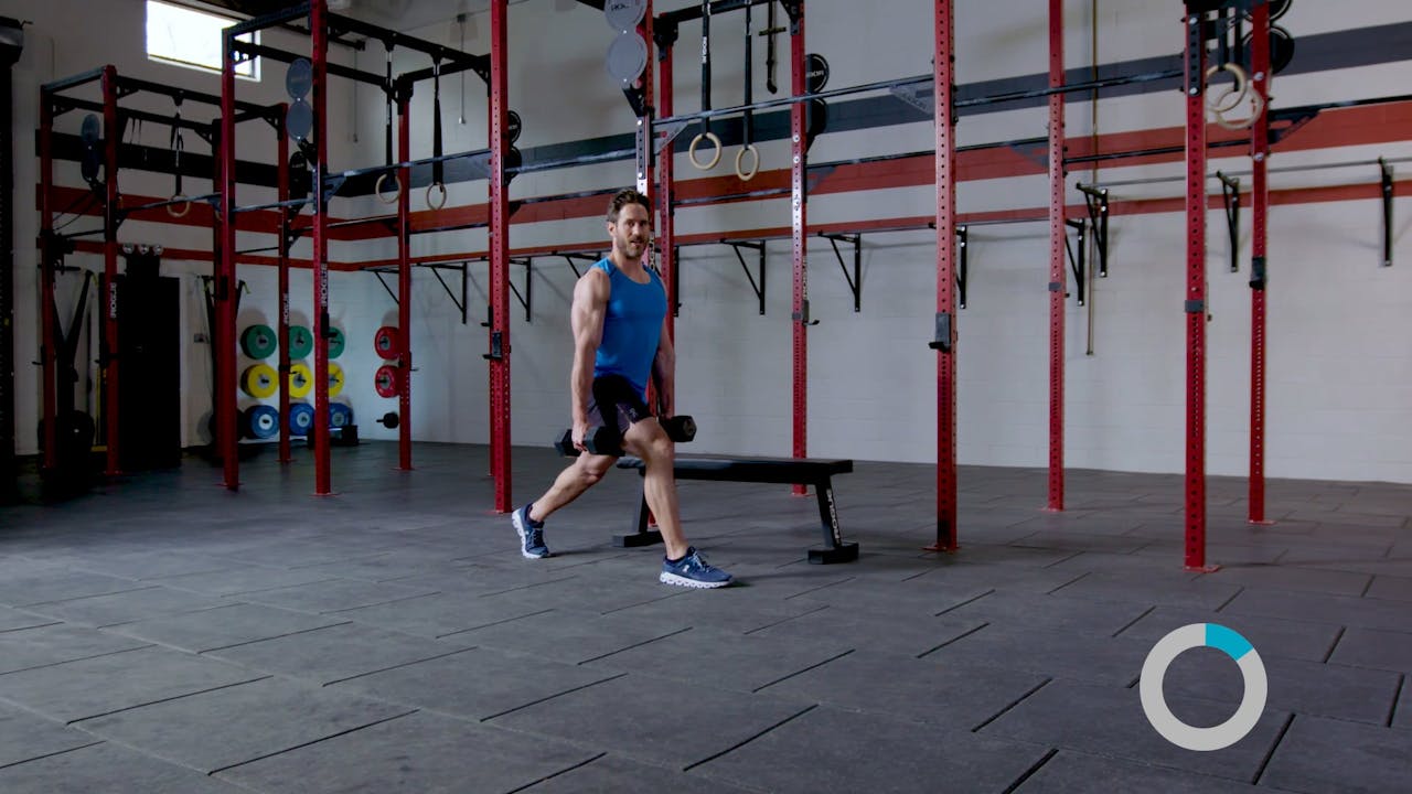 Superhero Shred Indestructible Strength &amp; Power All Out