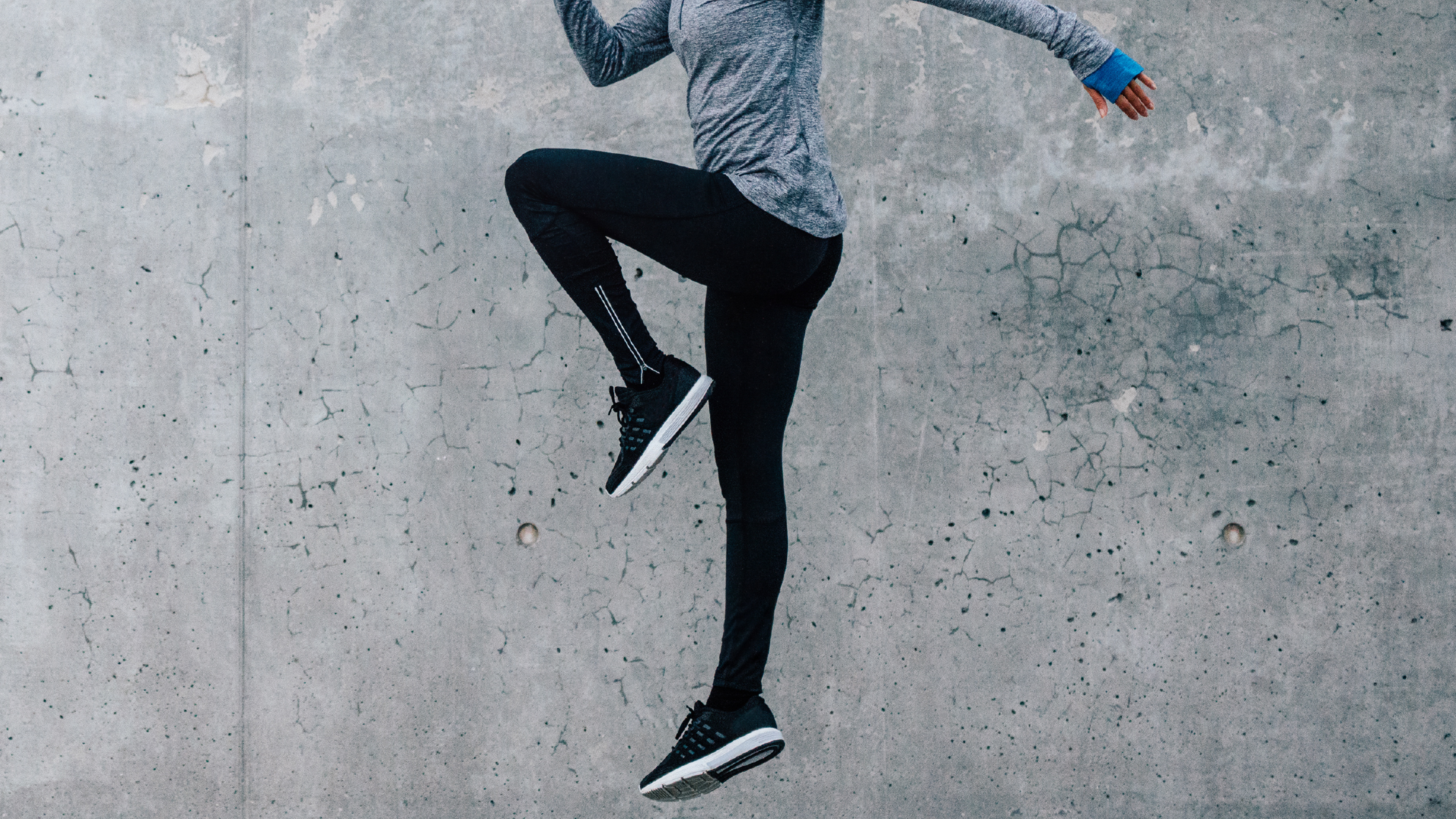 Endurance: Lower Body