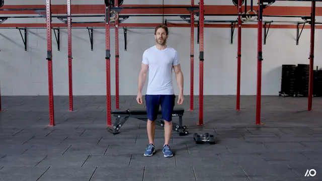 Superhero Shred: Unilateral Powerhouse
