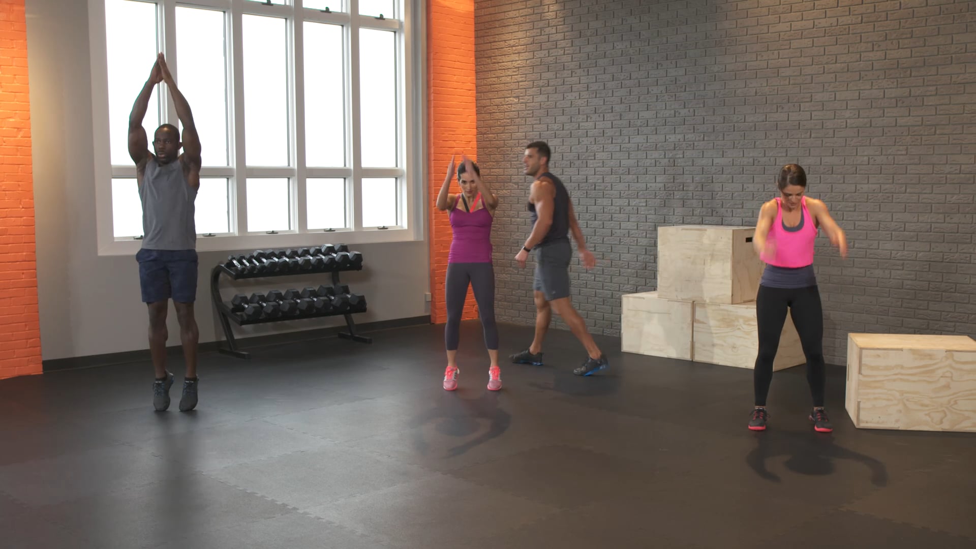 21-Day MetaShred: Shrednado