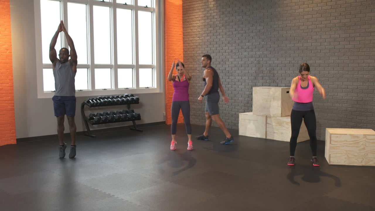 21Day MetaShred Shrednado The 21Day MetaShred All