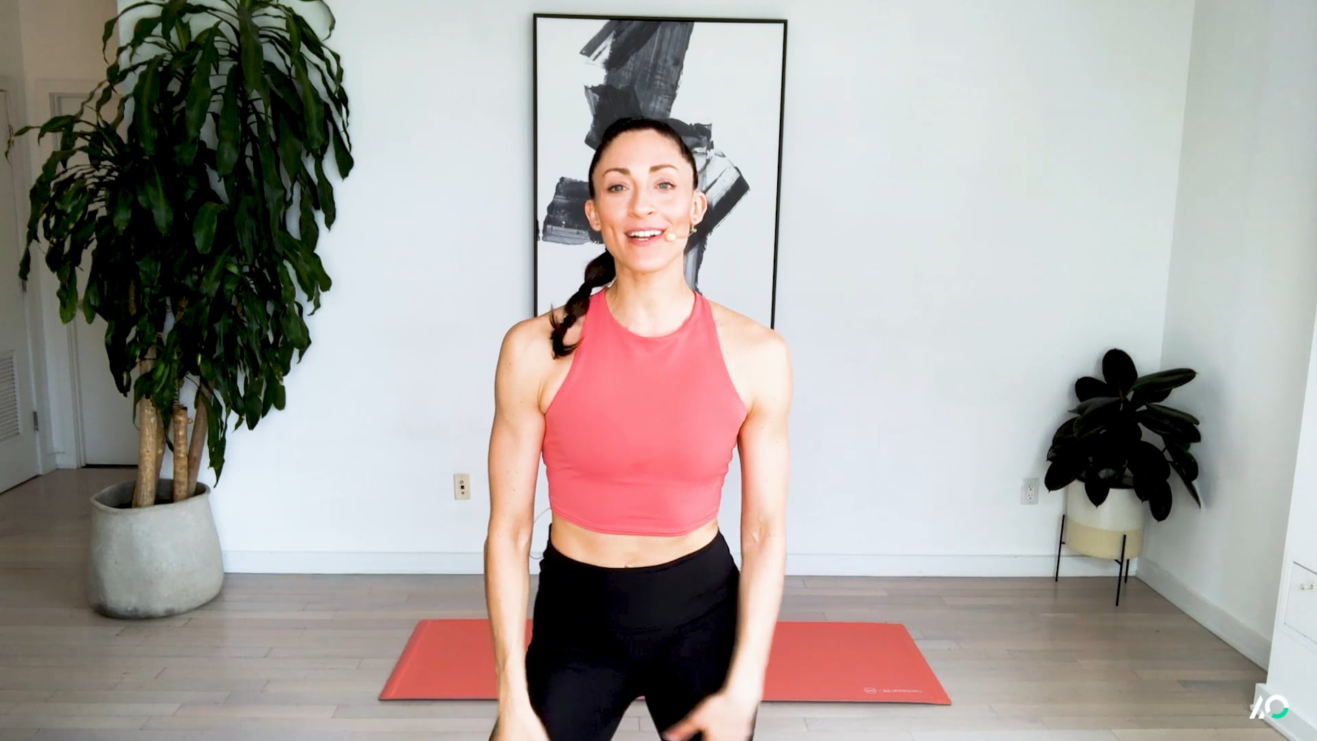 Power Sculpt: Core A