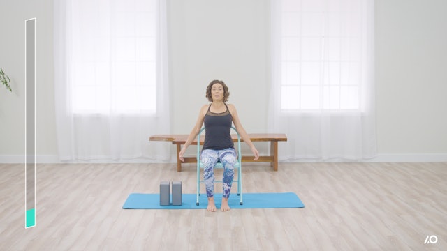 Easy Yoga: Yoga for Flexibility