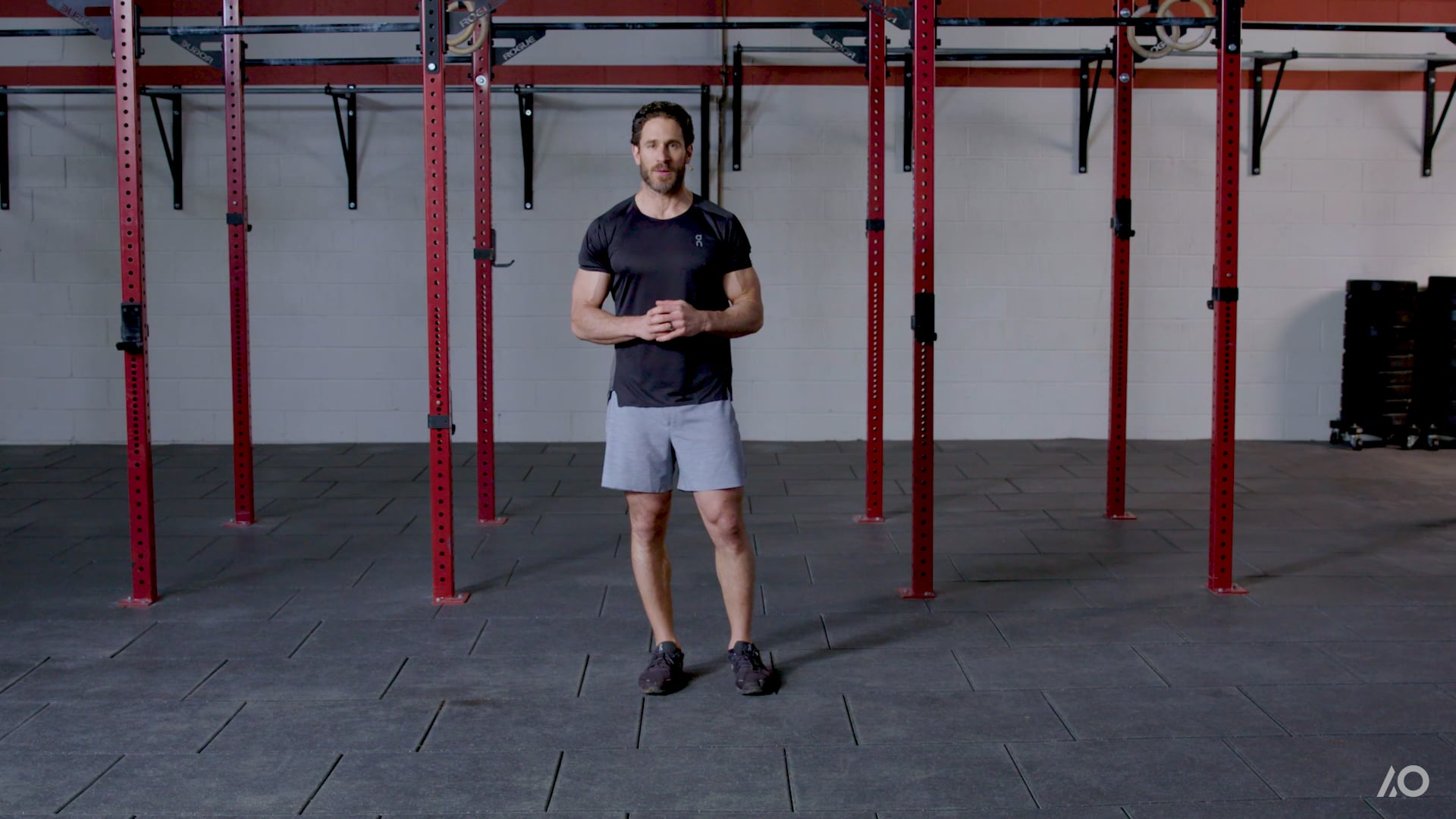 Superhero Shred: Bodyweight Burn