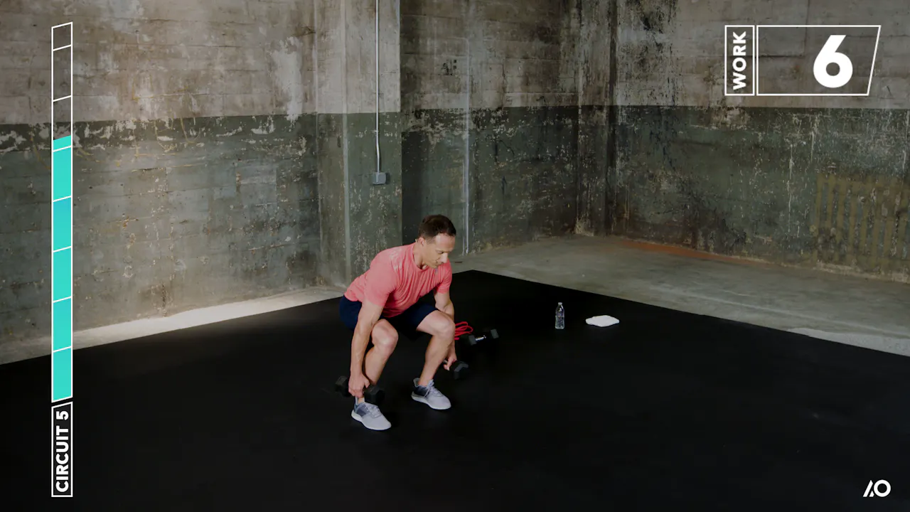 Run 360: Pure Power - Runner's World - RUN 360 - All Out Studio