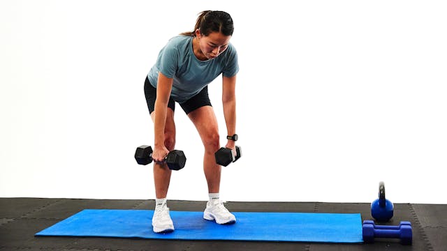 RW Guide to Race-Ready Strength: Glut...